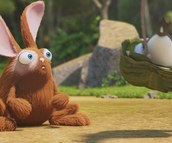 Les as de la jungle à la rescousse