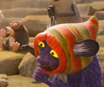 Les as de la jungle à la rescousse