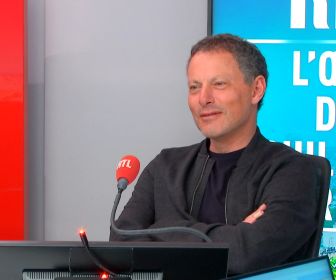 L'œil de Philippe Caverivière