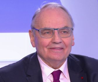 C dans l'air l'invité