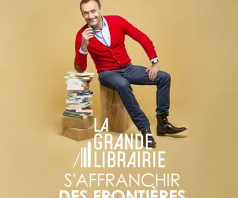 La grande librairie