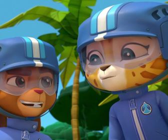 Mille Bornes Challenge