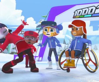 Mille Bornes Challenge