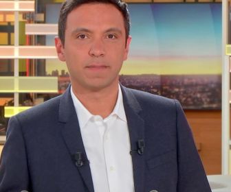 La Matinale Franceinfo