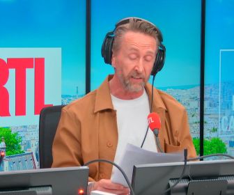 L'œil de Philippe Caverivière