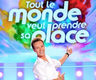 Tout le monde veut prendre sa place