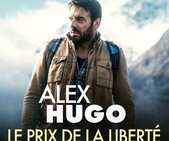 Alex Hugo