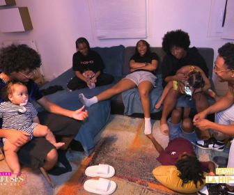 Familles nombreuses : la vie en XXL