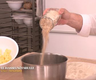 La meilleure boulangerie de France
