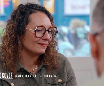 Tattoo Cover : sauveurs de tatouages