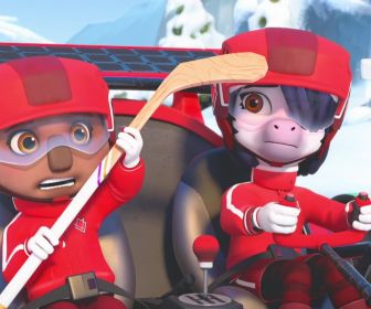 Mille Bornes Challenge