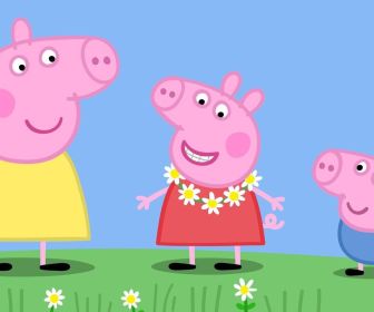 Peppa Pig