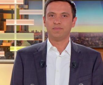 La Matinale Franceinfo