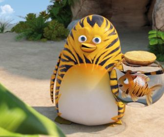 Les as de la jungle : en direct