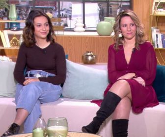 Ça commence aujourd'hui