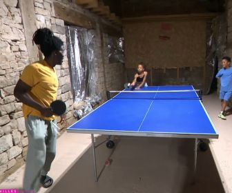 Familles nombreuses : la vie en XXL