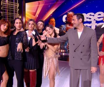 Danse avec les stars