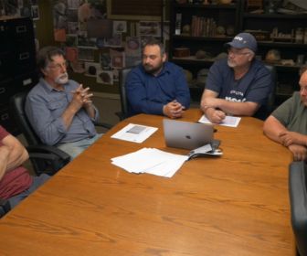 Le mystère d'Oak Island : la course au trésor