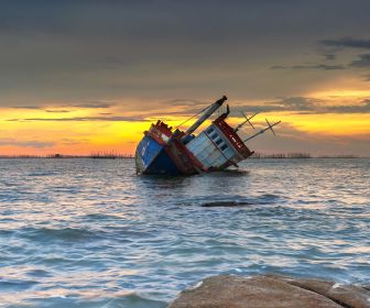 Les 10 catastrophes qui ont marqué la planète