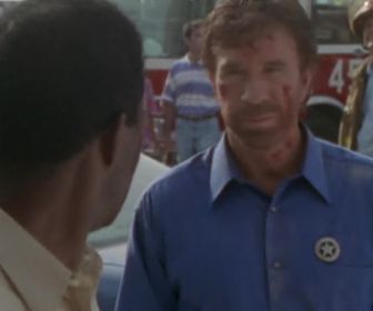 Walker, Texas Ranger