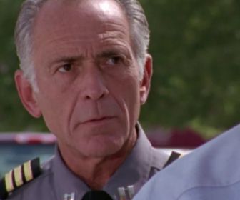 Walker, Texas Ranger