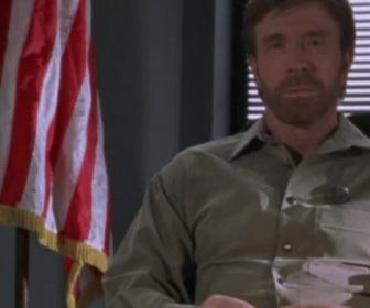 Walker, Texas Ranger