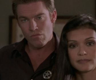 Walker, Texas Ranger