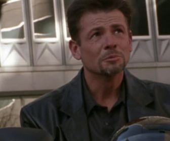 Walker, Texas Ranger