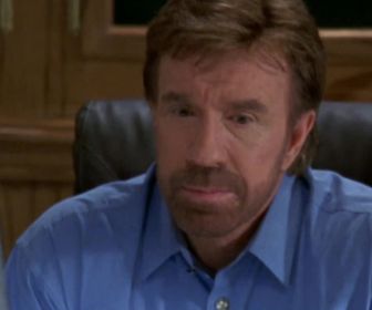 Walker, Texas Ranger