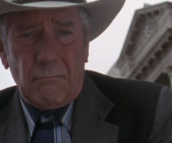 Walker, Texas Ranger