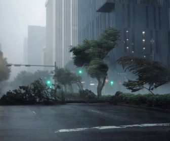 Les 10 catastrophes qui ont marqué la planète