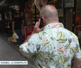 Un jour, un doc week-end