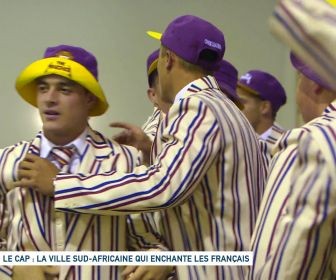 Un jour, un doc week-end