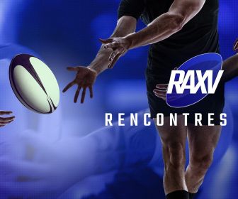 Rencontres à XV