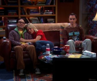 The Big Bang Theory
