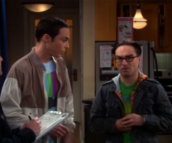 The Big Bang Theory