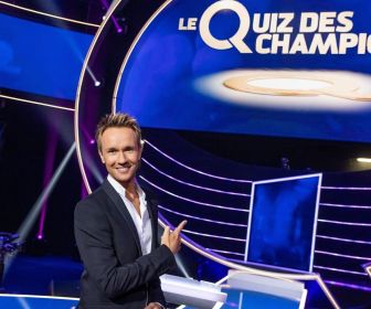 Le quiz des champions