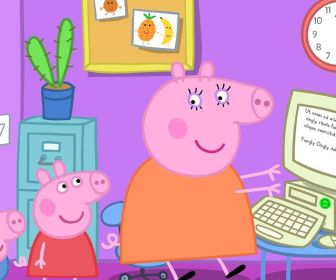 Peppa Pig