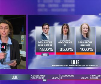 Édition spéciale Municipales 2026