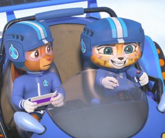 Mille Bornes Challenge