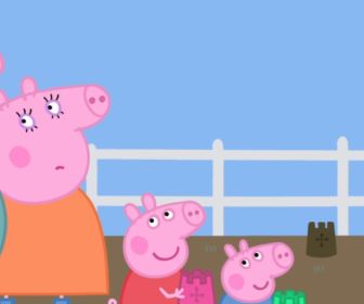 Peppa Pig