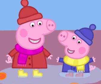 Peppa Pig