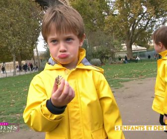 Familles nombreuses : la vie en XXL