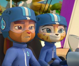 Mille Bornes Challenge