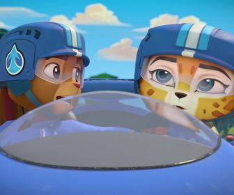 Mille Bornes Challenge