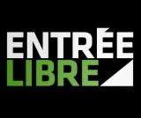 Entrée libre