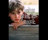 La vie est un long...