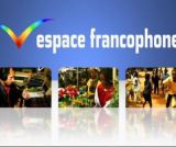 Espace francophone