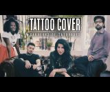 Tattoo Cover : Sau...