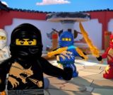 Lego ninjago